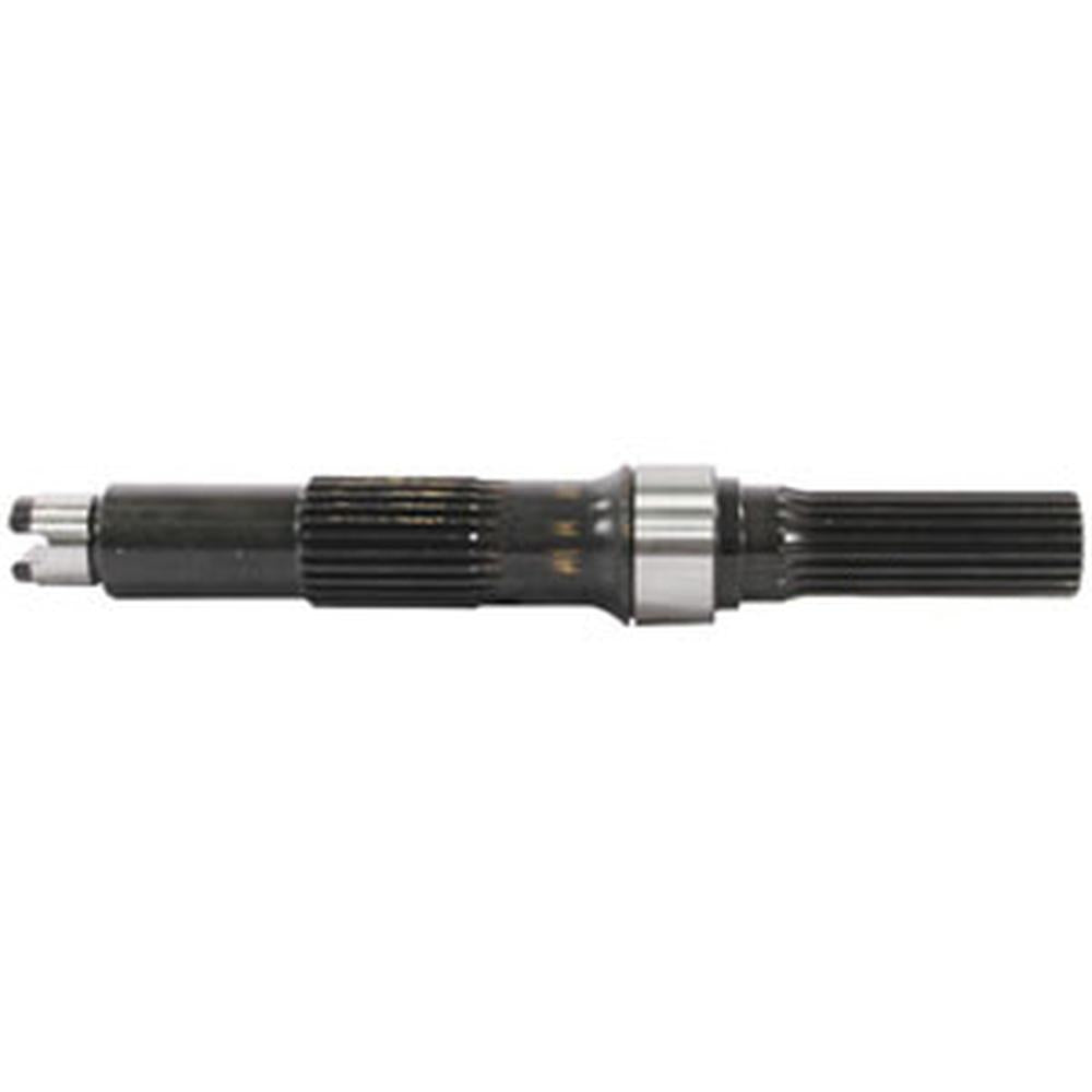 Hydro. Input Shaft Assembly Fits Case/International Harvester Replaces 1980169C1