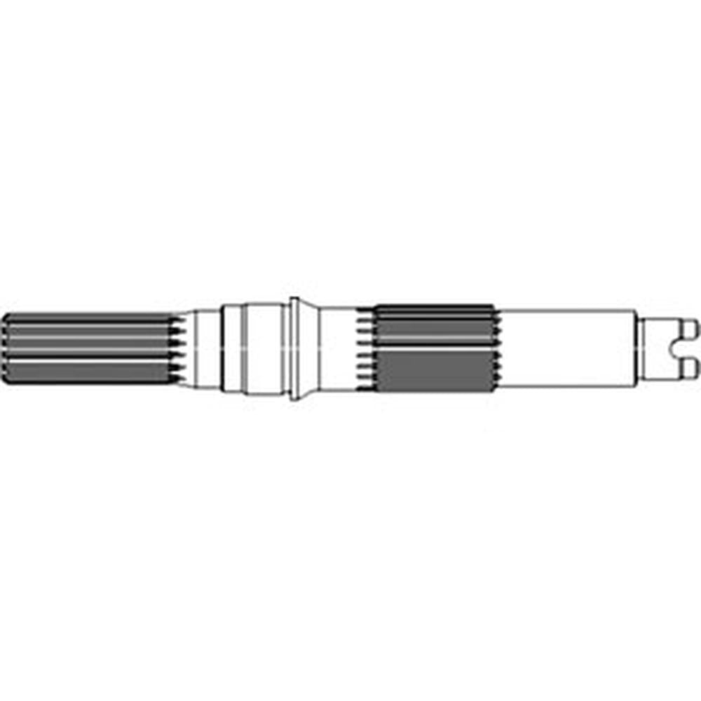 AM1980169C1 Hydro Input Shaft