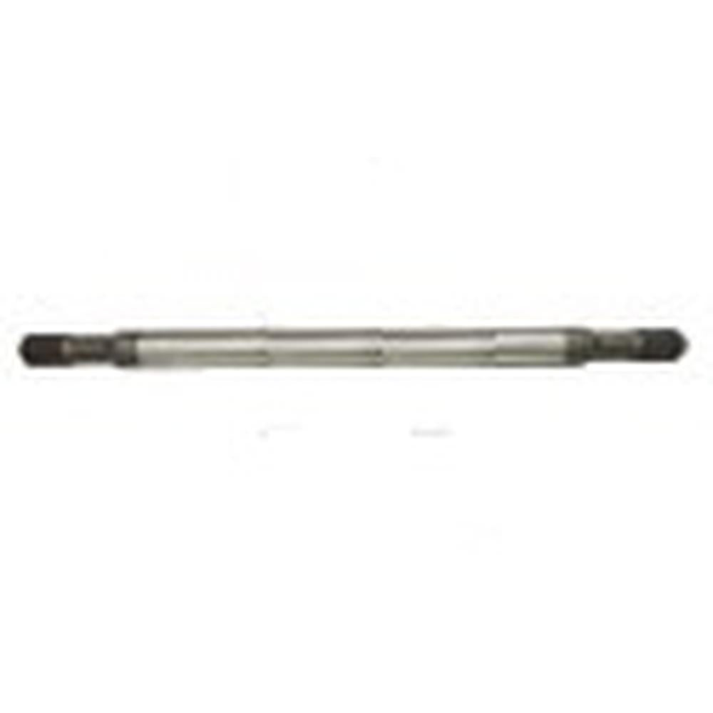 H165509 New Combine Axle Drive Shaft Fits JD 9450 9550 9550SH 9600 9610 9650 +