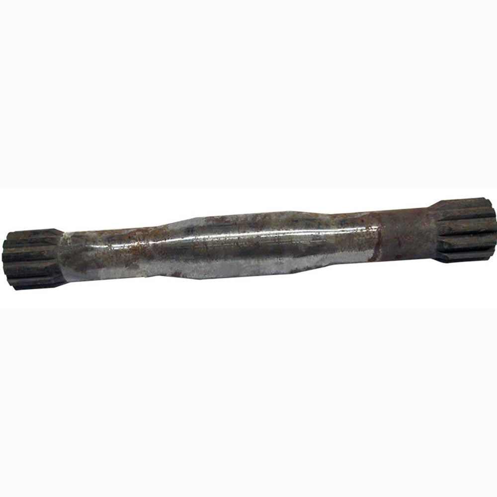 121795C1 New RH Axle Drive Shaft Fits Case-IH Combine Model 1460