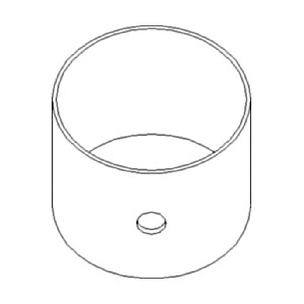 H158884 Combine Spindle Housing Bushing Fits JD 9400 9410 9500 9510 9600 9610 +