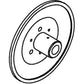 1324948C1 New Cleaning Fan Sheave Fits Case-IH Combine Models 1420 1440 +