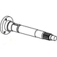 PTO Drive Shaft Fits International Fits Case IH 1680 1660 1680 192816C1 192816C2