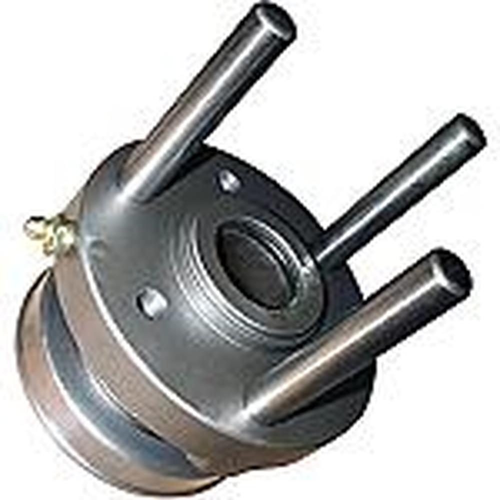 WN-185286C91-PEX Cleaning Fan, Sheave, Driver Hub Fits International/CaseIH