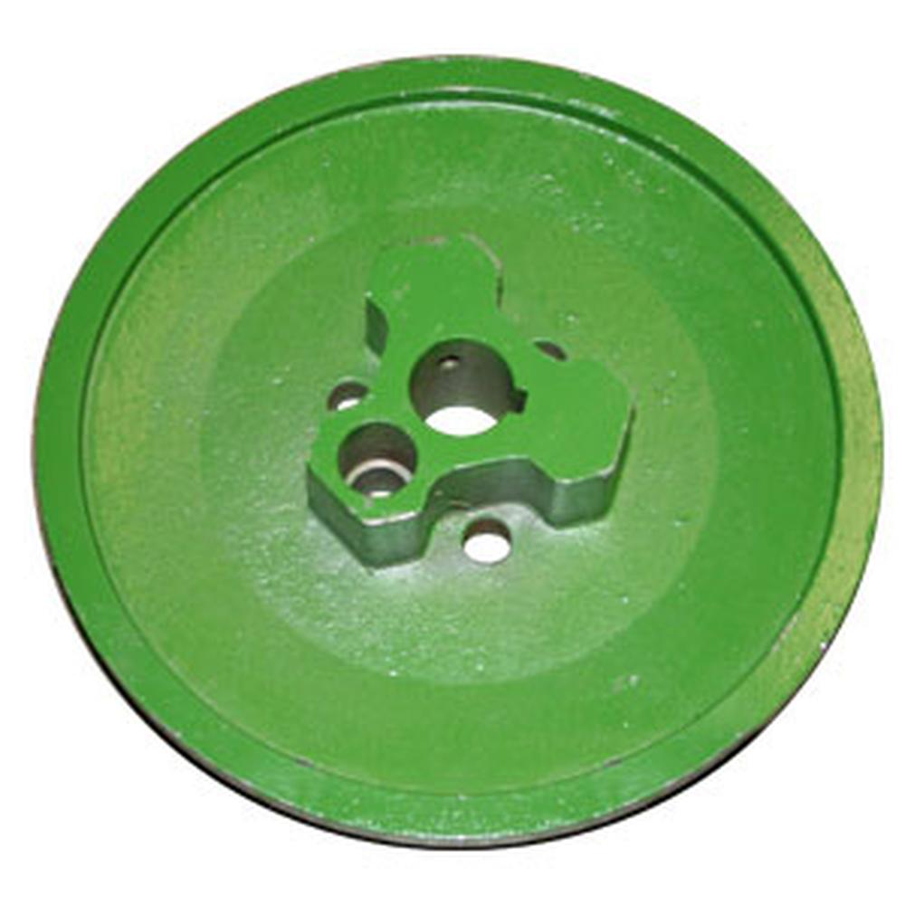 WN-H97600 Cleaning Fan, Sheave, Outer Fits John Deere 3300 4400 4420 6600 6620 7700 7720 8820