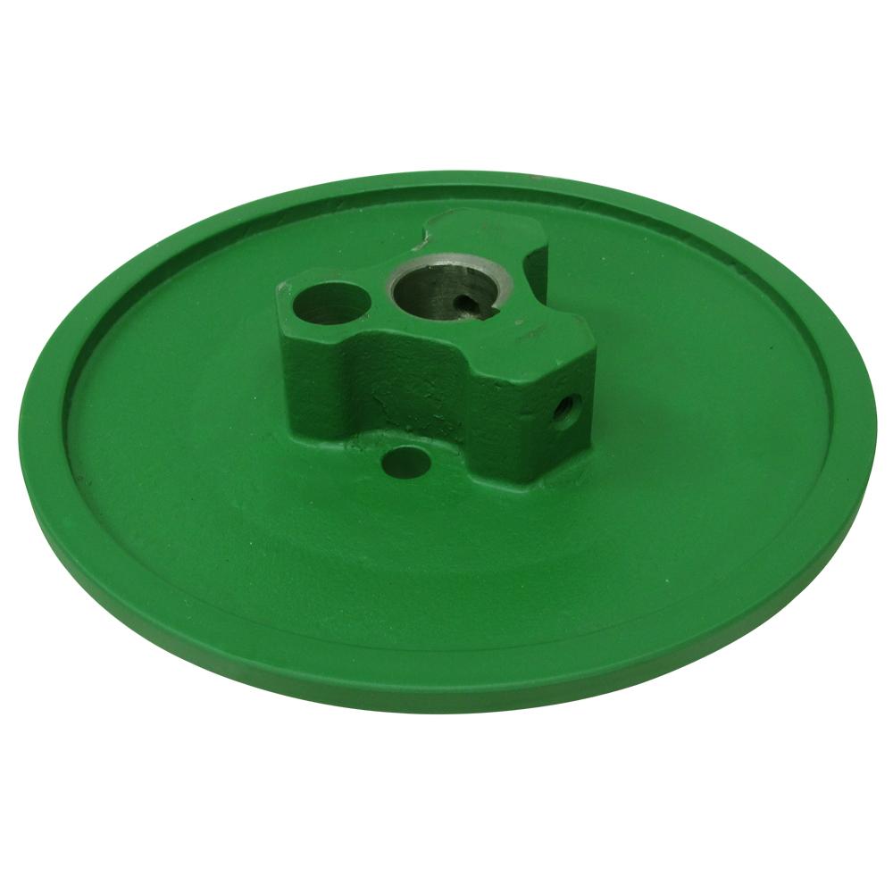 H97600 Combine Cleaning Fan Outer Sheave for  Fits JD  3300 4400 4420 6600 6620