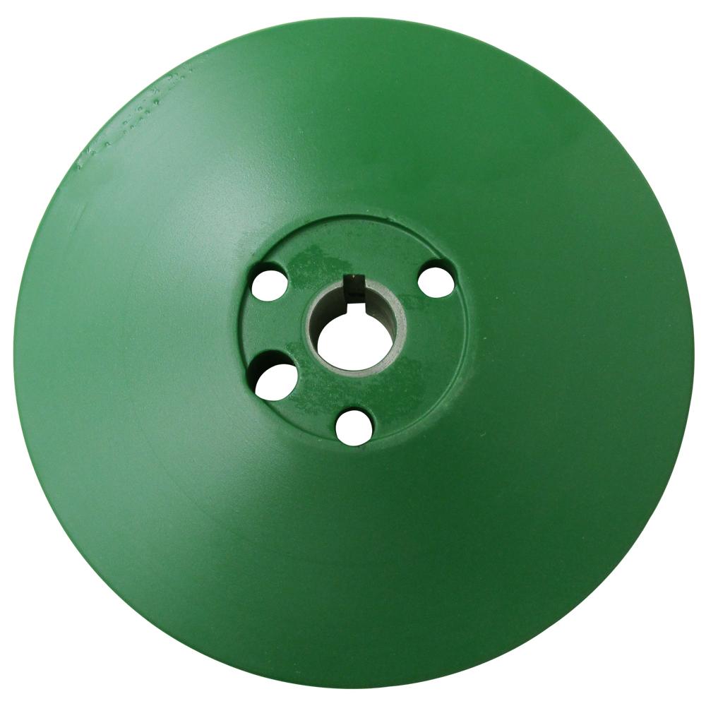 H97600 Combine Cleaning Fan Outer Sheave for  Fits JD  3300 4400 4420 6600 6620