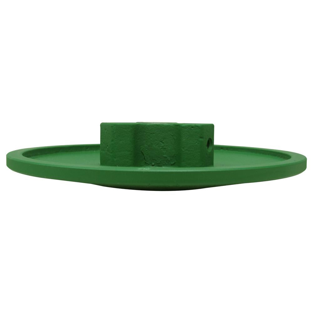 WN-H97600 Cleaning Fan, Sheave, Outer Fits John Deere 3300 4400 4420 6600 6620 7700 7720 8820