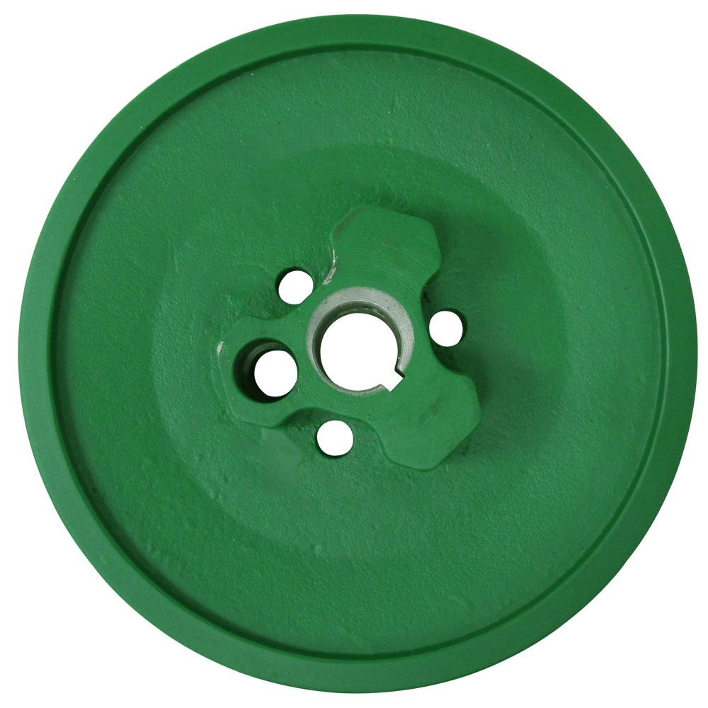 H97600 Combine Cleaning Fan Outer Sheave for  Fits JD  3300 4400 4420 6600 6620