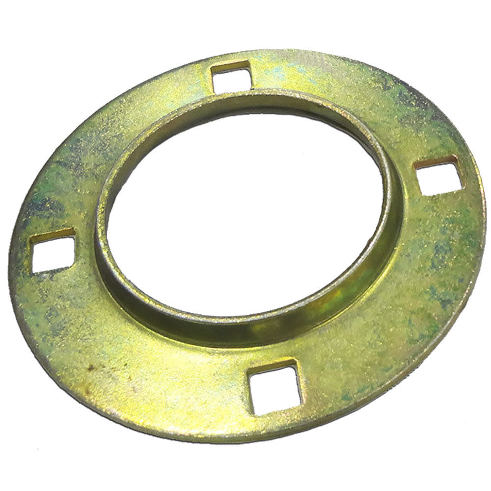 87430518 New Jackshaft Bearing Flange Fits Case-IH Combine Models 1440 +