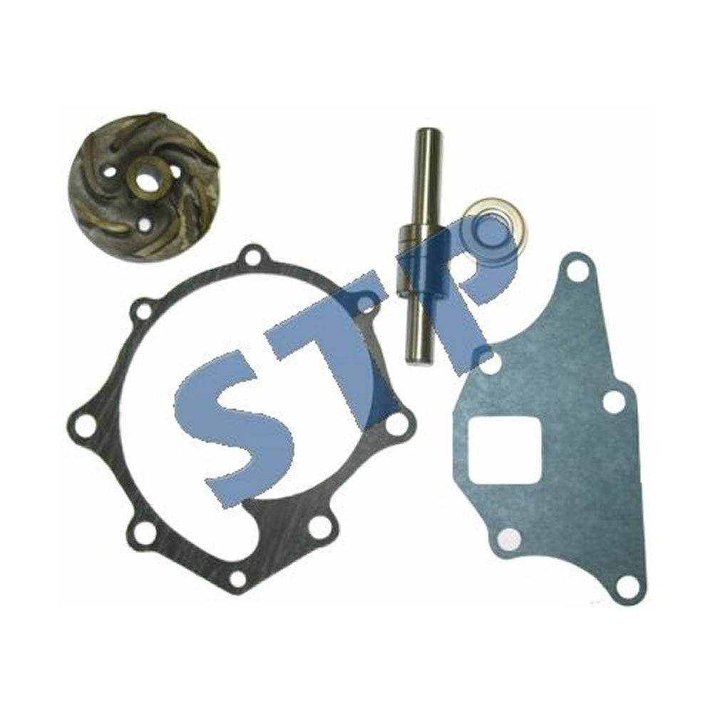 COS-F-5188591-A Repair Kit, Water Pump, single pulley type DJPN8591A