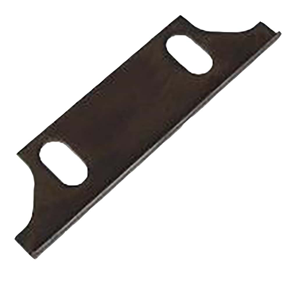 6" Wear Plate Fits White Oliver Replaces COS10-0026