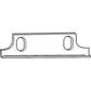 6" Wear Plate Fits Massey Ferguson Replaces 1039627M1