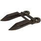 2 Prong Forged Guard Fits Allis Chalmers Replaces 71320143
