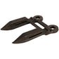 2 Prong Forged Guard Fits Massey Ferguson Replaces 1053174M1