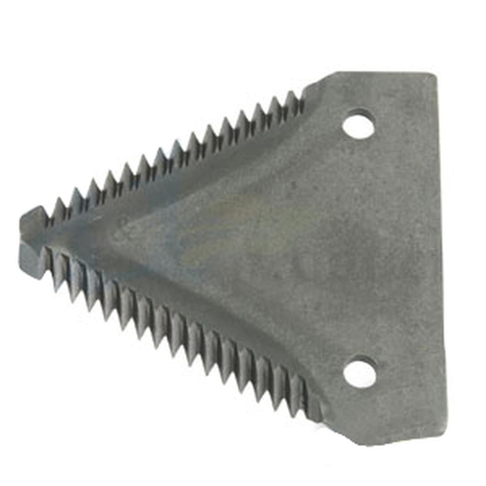 Sickle Section Fits Ford/New Holland Replaces 87728905