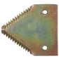25 Pack H213800 Sickle Knife Sections Fits John Deere 900 918 920 900F 900R