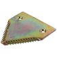25 Pack H213800 Sickle Knife Sections Fits John Deere 900 918 920 900F 900R