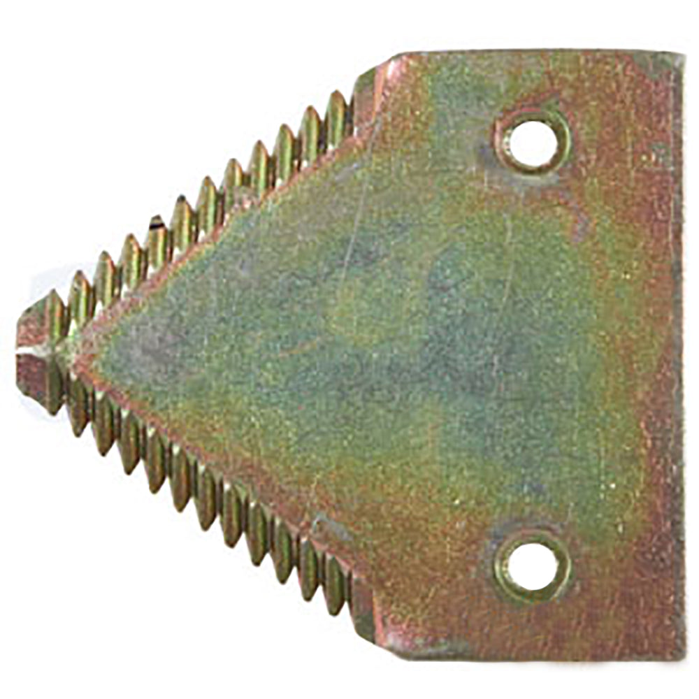 25 Pack H213800 Sickle Knife Sections Fits John Deere 900 918 920 900F 900R