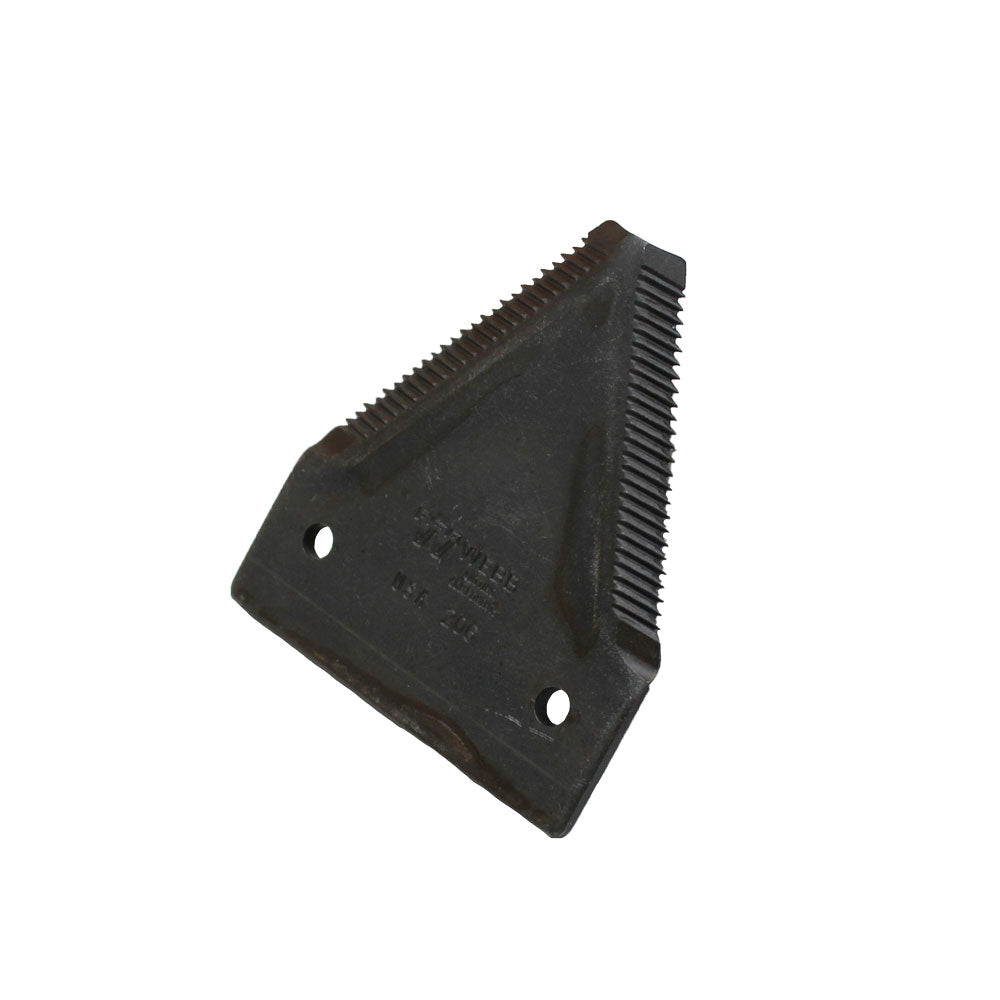 Serrated Sickle Fits Universal Products Replaces 231-211