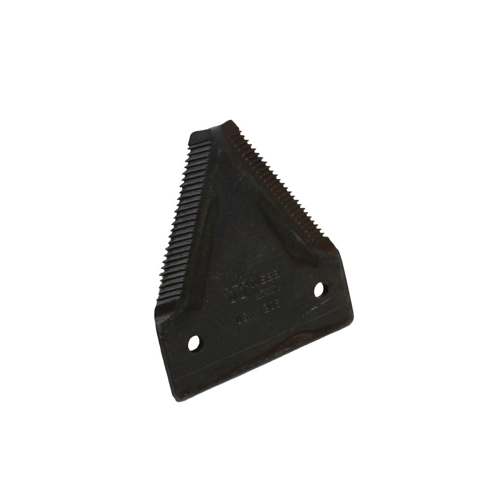 Serrated Sickle Fits Universal Products Replaces 231-211