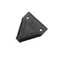 Serrated Sickle Fits Case/International Harvester Replaces 826720C3