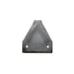 Serrated Sickle Fits Case/International Harvester Replaces 826720C3
