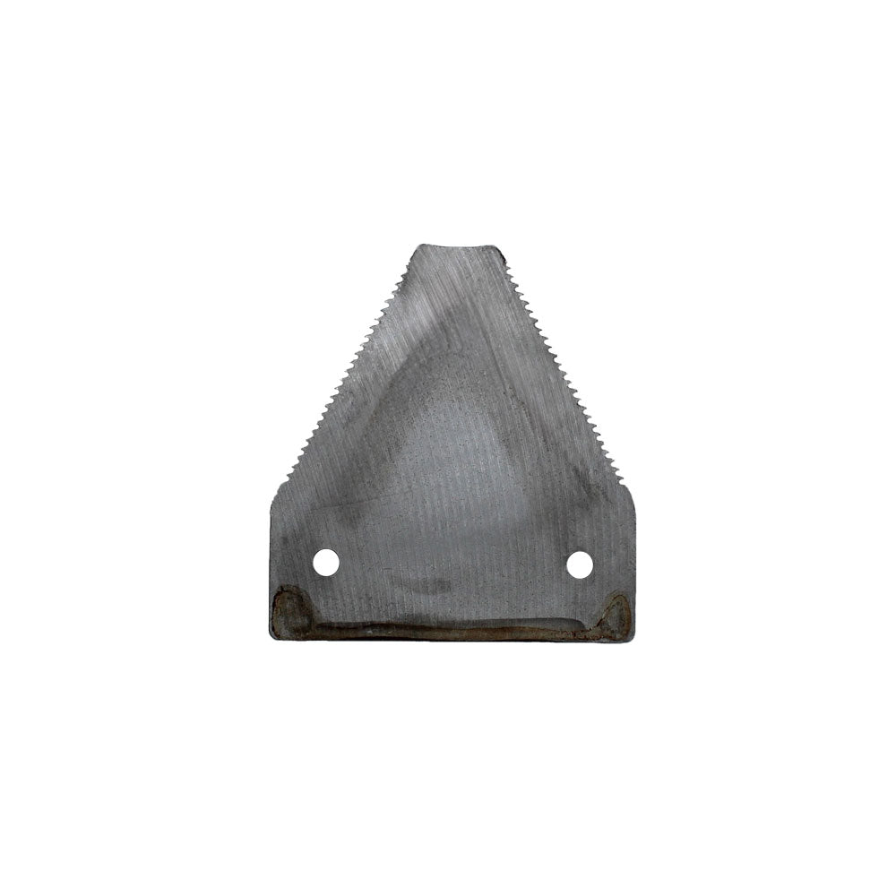 Serrated Sickle Fits Case/International Harvester Replaces 826720C3