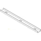 191536C1 New Rotor Grate Channel Fits Case-IH Combine Models 1420 1440 +