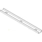 191536C1 New Rotor Grate Channel Fits Case-IH Combine Models 1420 1440 +