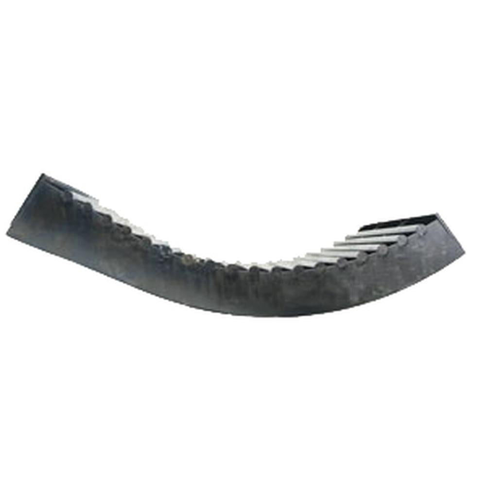 87600863 New RH Round Bar Concave Fits Case-IH Combine Models 7010 7120 +