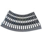 87600861 Concave Left Hand Fits Case IH 7010 7120 7230 7240 ++ Combines