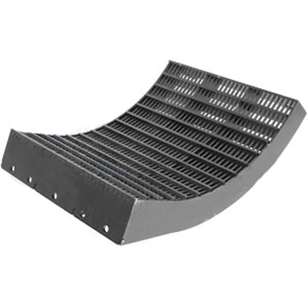 WN-86976420 Concave, Narrow Spaced, LH Fits International/CaseIH AFX8010 7010 7120 7230 7240 8010 8120 8230 8240 9120 9230 9240