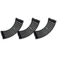 B95334 New Slotted Grate Set Fits Case-IH Combine Models 1440 1460 1470 +