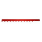 WN-1302103C3-PEX Rotor Bar, Toothed Fits International/CaseIH 1420 1440 1460