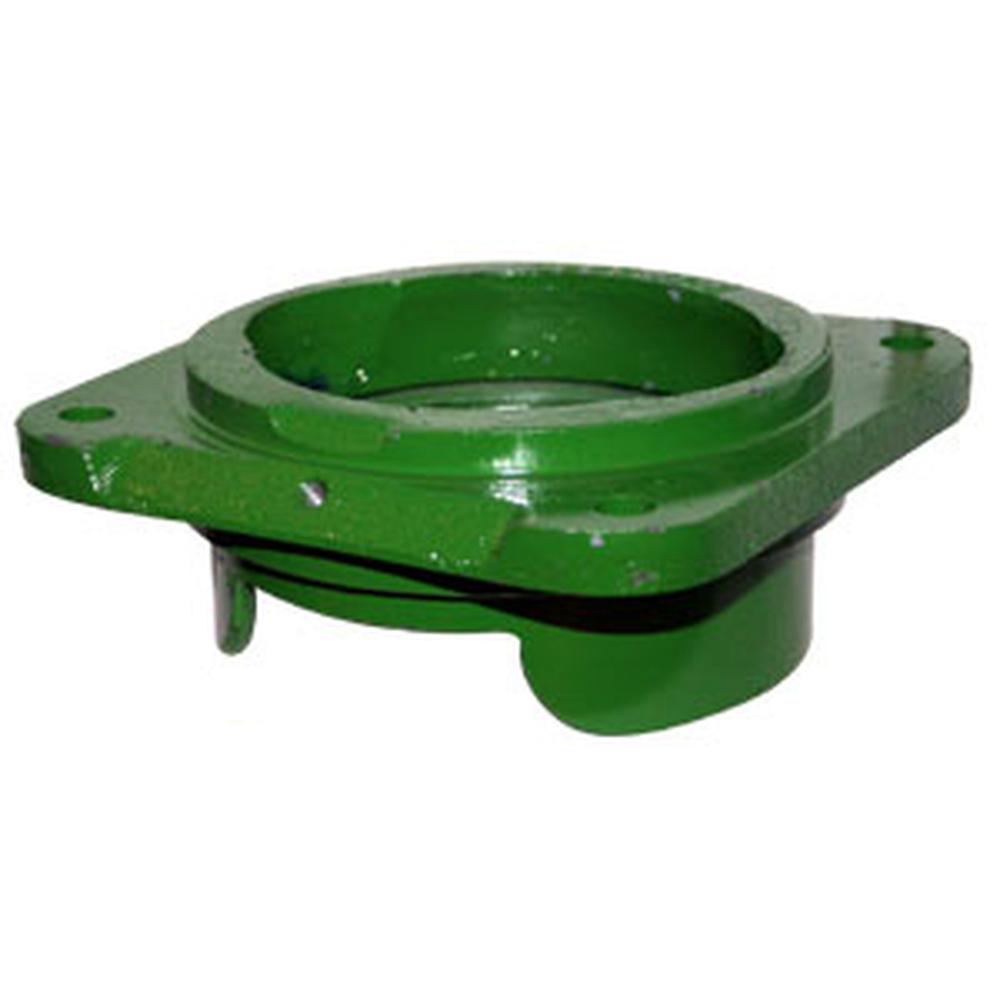 H203950 Combine Cylinder Shaft Bearing Housing Fits John Deere CTS CTS II 6600 +