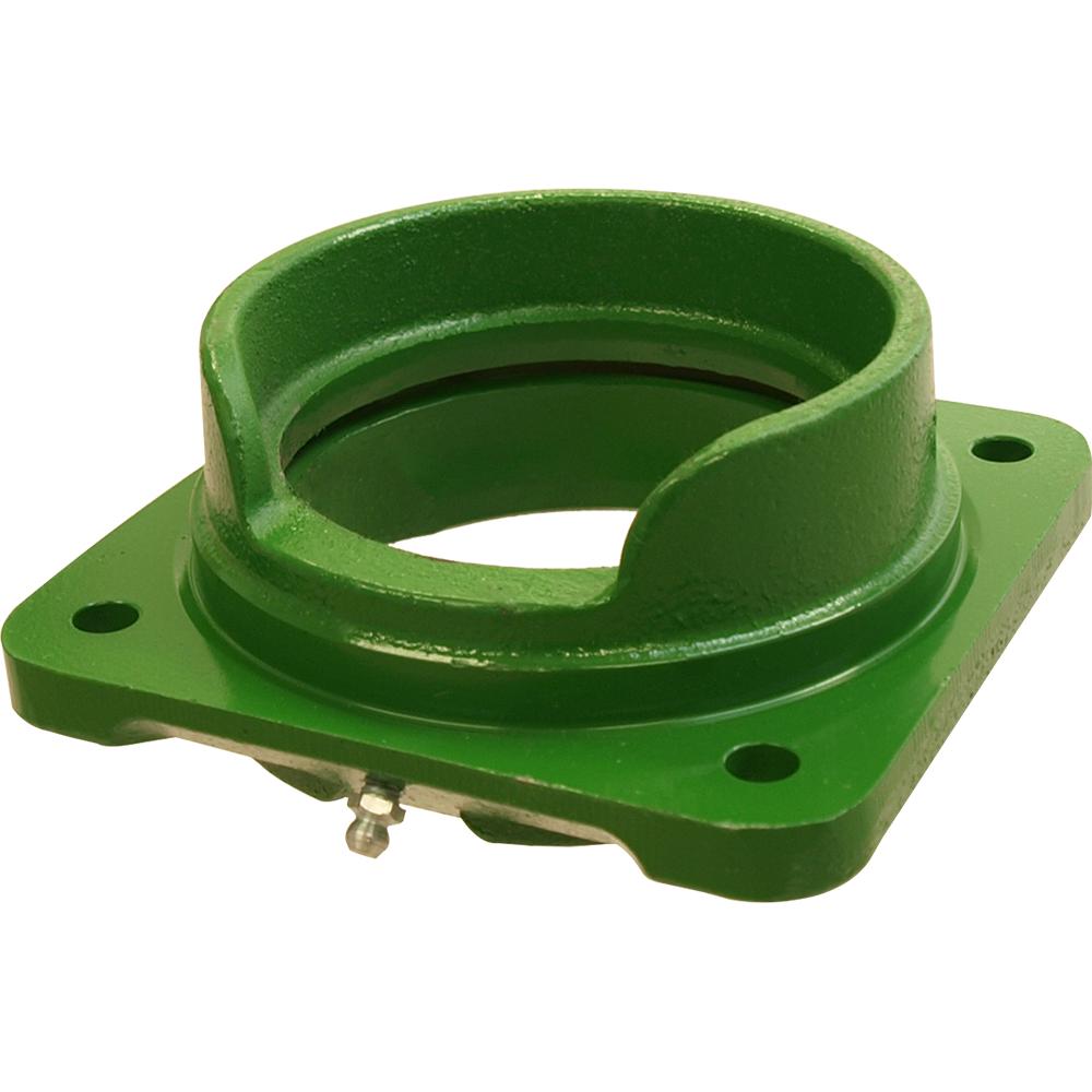 Cylinder Shaft Bearing Housing Fits John Deere Replaces H203950