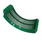 AH206122 New Front Wide Spaced Concave For John Fits John Deere Combine 9560STS