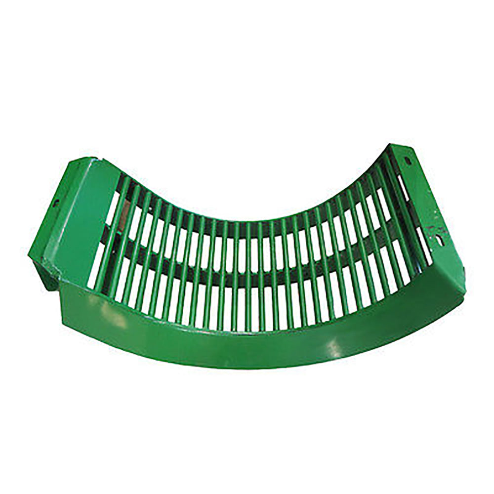 WN-AH206174 Concave, Round Bar Fits John Deere 9560STS 9570STS S550