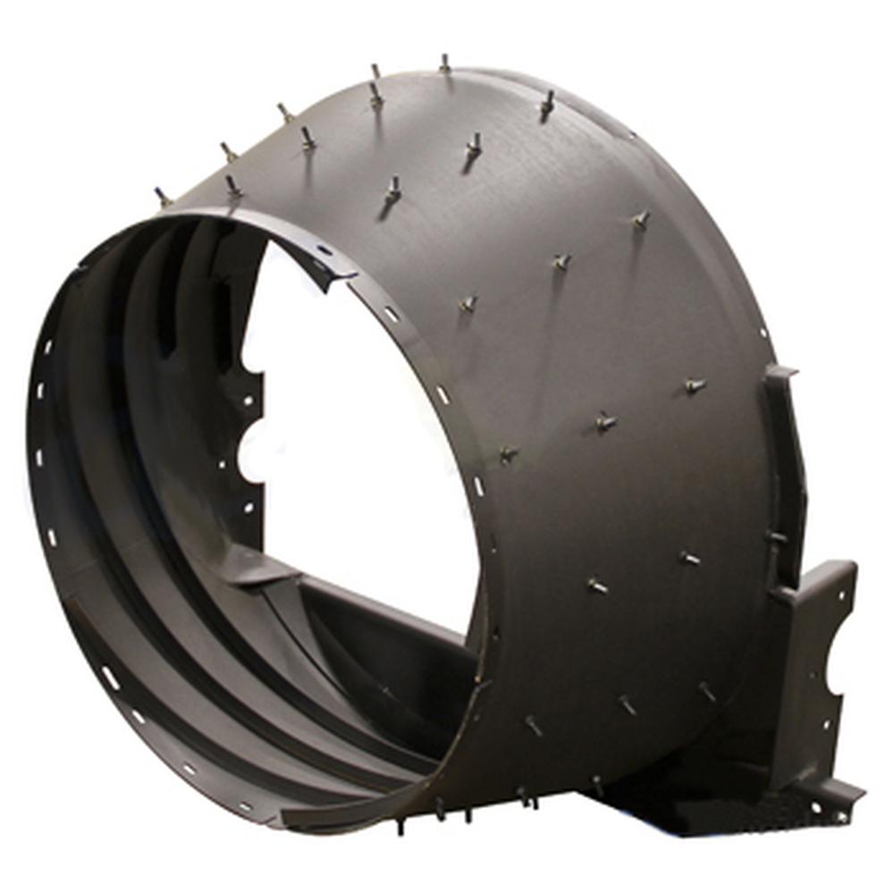 WN-194049A2-PEX Cone, Transition Fits International/CaseIH 1480 1482 1680 1682