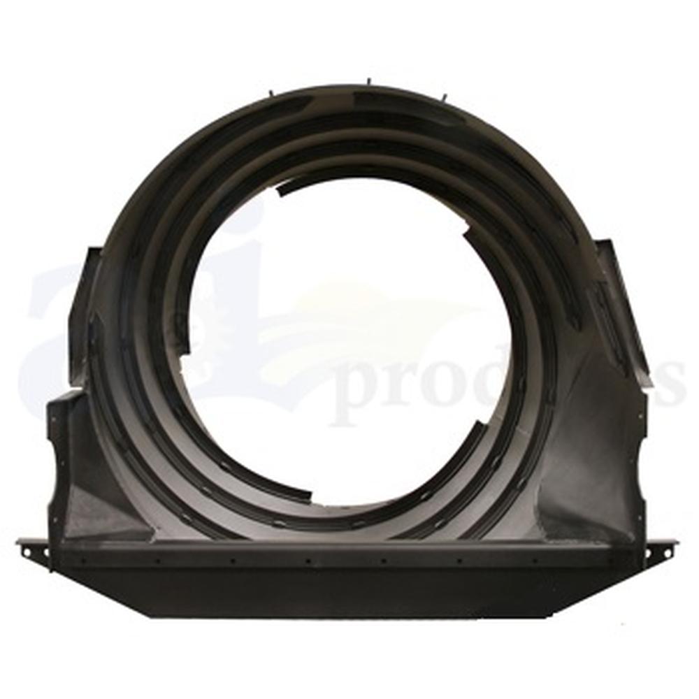 WN-194049A2-PEX Cone, Transition Fits International/CaseIH 1480 1482 1680 1682