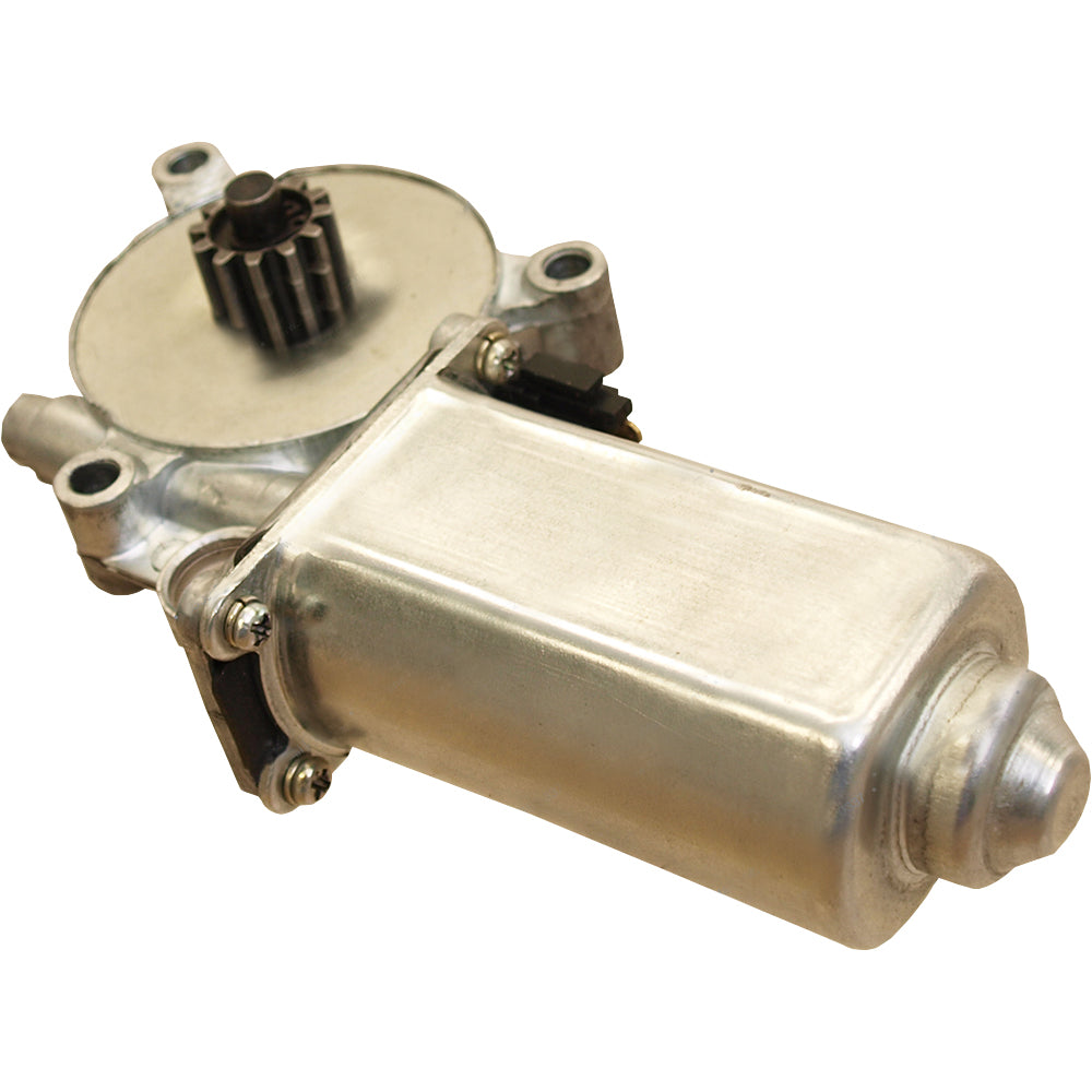 AM111787A2 Motor, Fan And Rotor Speed Adjustment