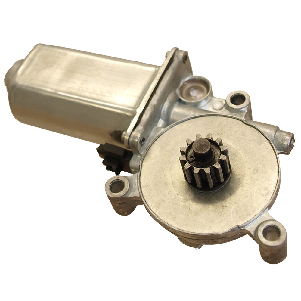 111787A2 Rotor & Fan Speed Adjustment Motor Fits Case/International Harvester