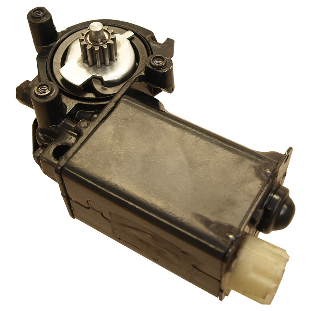 Rotor & Fan Speed Adjustment Motor Fits Case IH 1420 1440 1460 1470 1480