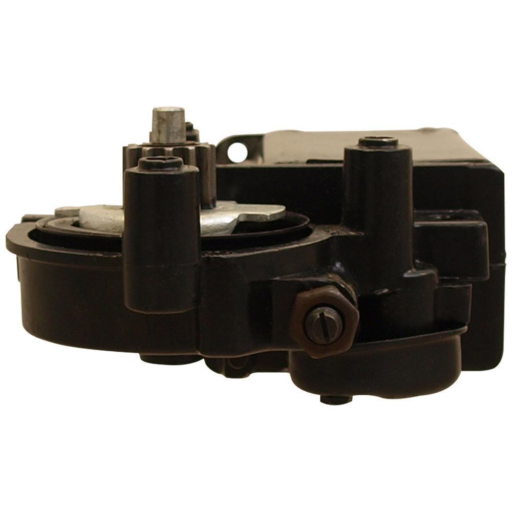 Rotor & Fan Speed Adjustment Motor Fits Case IH 1420 1440 1460 1470 1480