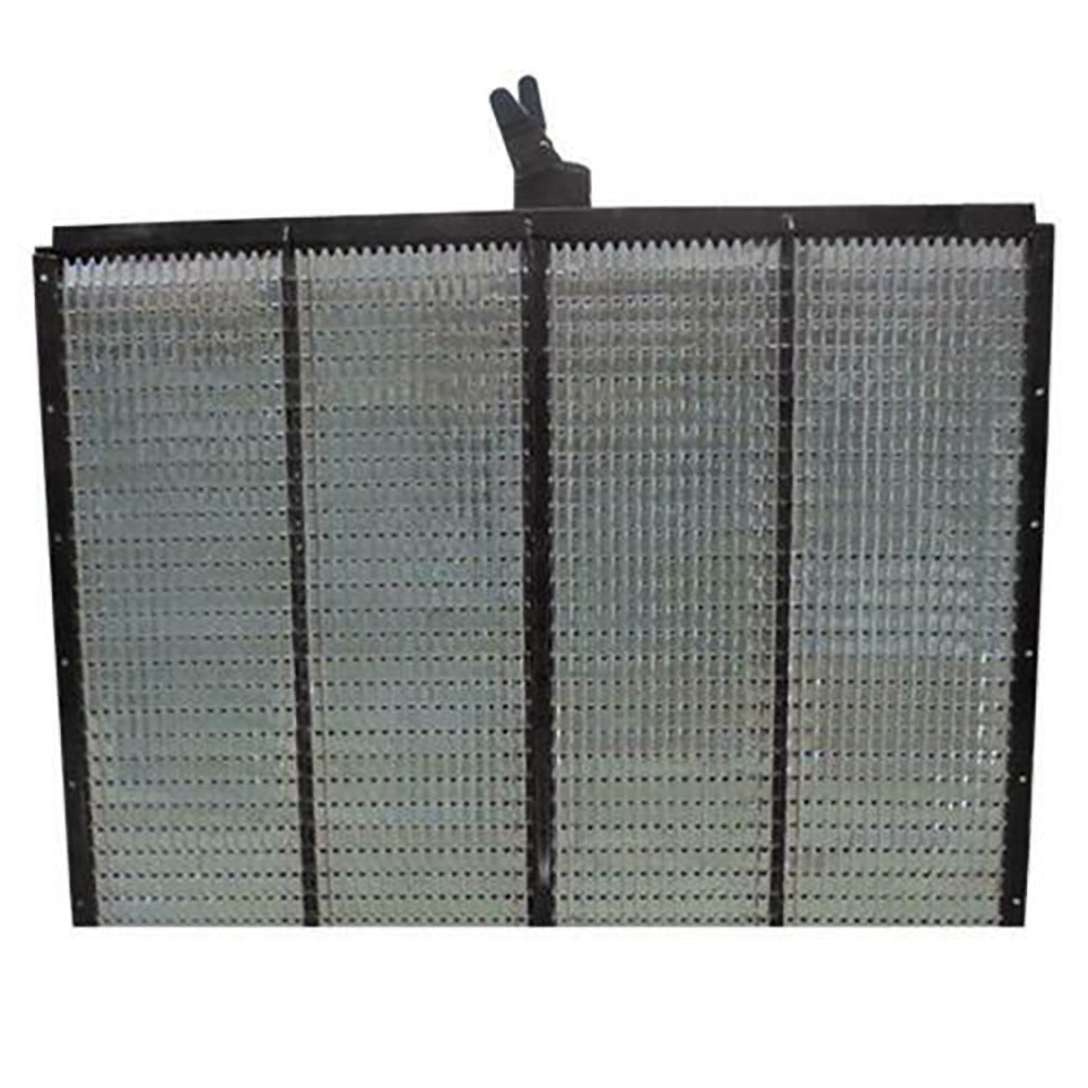 Blunt Finger Sieve Bottom Fits Case IH Combine 192091C2 1440 1460 1470 1640 1660