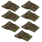 87280494 Chopper Blade Packs of 7 9230 8230 8120 8010 9120 7230 7120