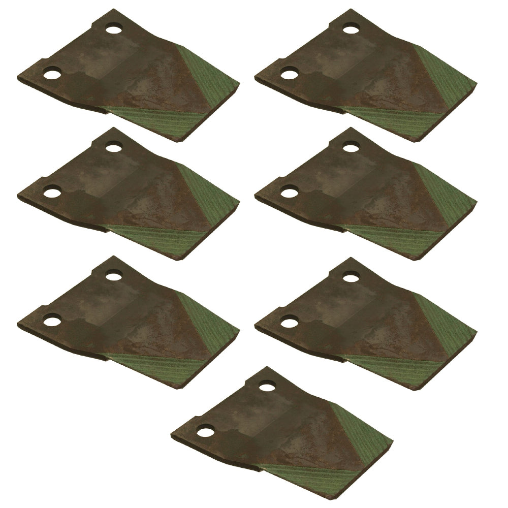 87280494 Chopper Blade Packs of 7 9230 8230 8120 8010 9120 7230 7120