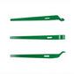 H206715 Handle; Concave Latch Mechanism
