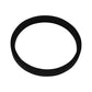 Piston Seal Fits PUTZMEISTER Replaces 056720004